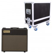 Friedman Small Box Flightcase
